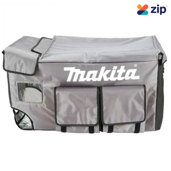 Makita CE00000001 - 20L Protective Fridge Cover Suits CW001G Cooler & Warmer Pouches